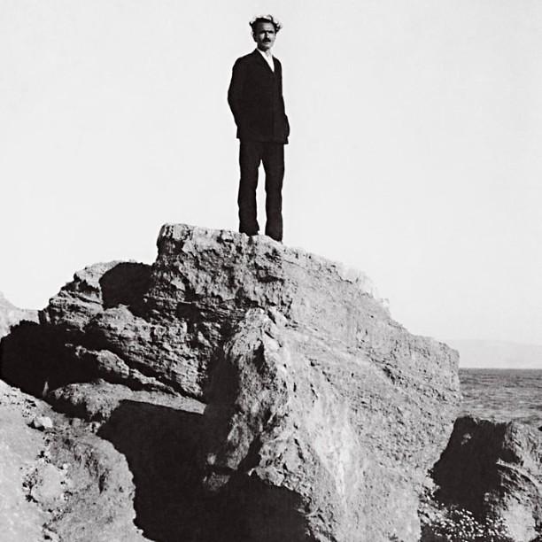 nikos kazantzakis egine