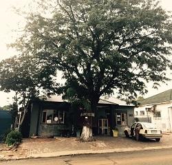 quartier, johannesburg, logement, résidents, français, kensington