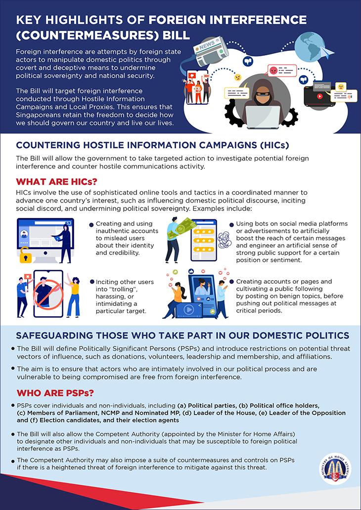 explication projet de loi