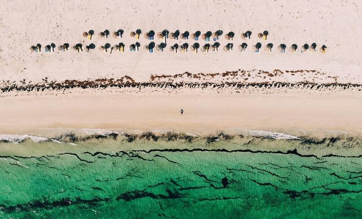 khalil-yamoun unsplash DJERBA PLAGE TUNISIE