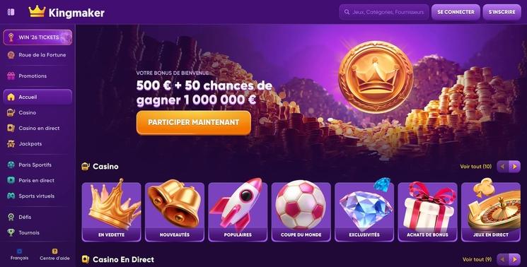 Casino