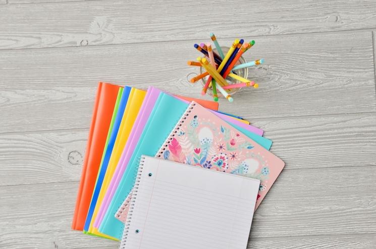 agenda scolaire