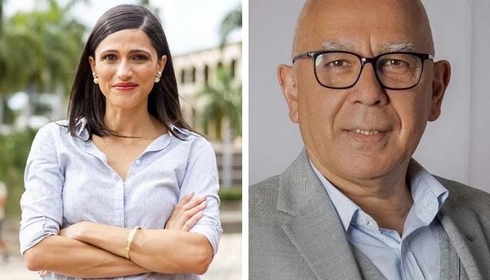 Législatives 2022 au Pérou : résultats du 1er tour de la 2ème circonscription