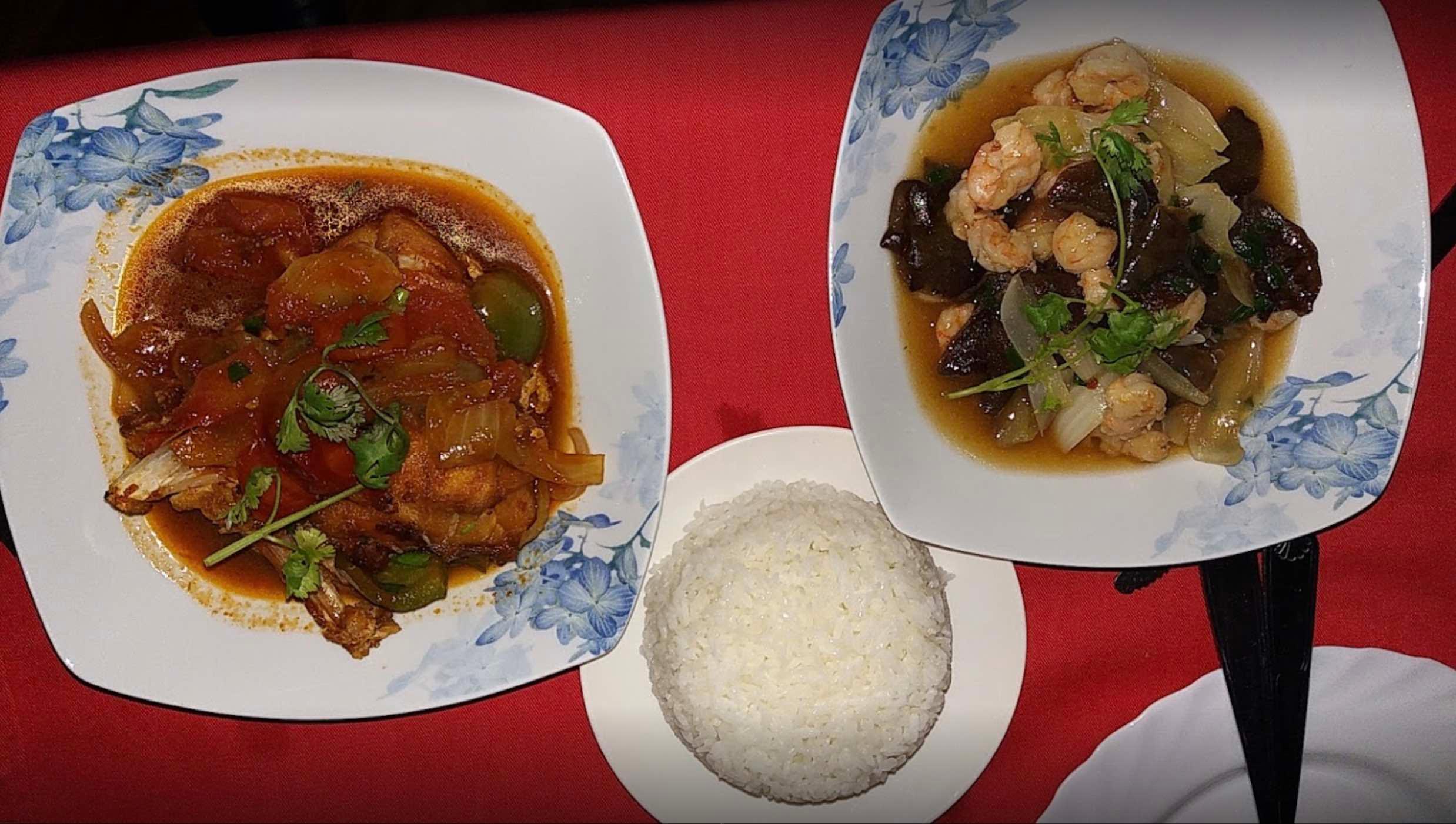 baie d'along abidjan