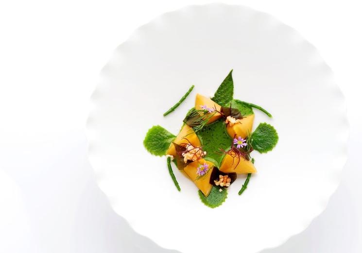 berlingots dame de pic