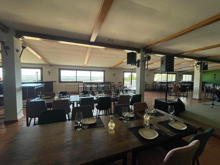 sabor flamenco la dehesilla madrid