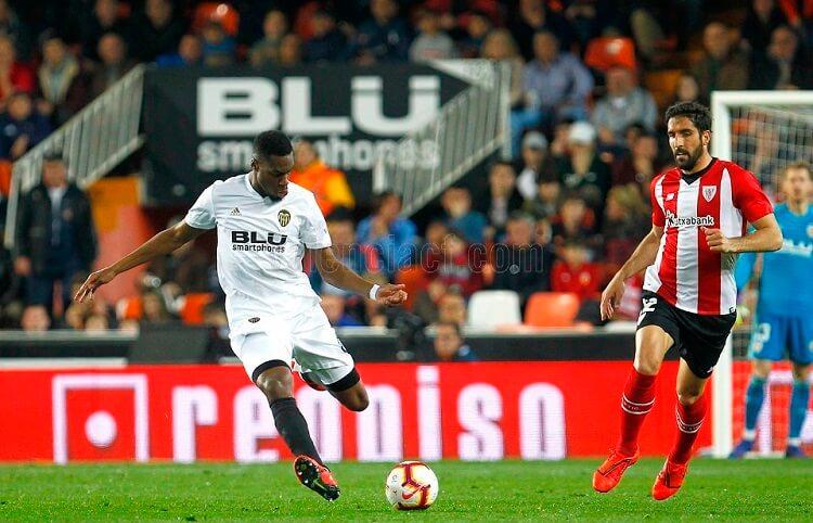 La méthode Kondogbia