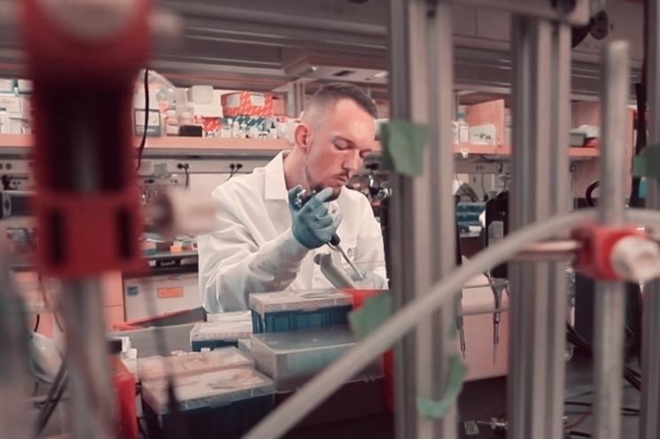 Matthias lambert chercheur