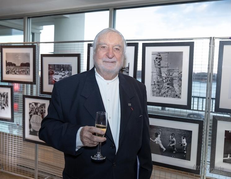 Jean-Pierre Laffont - PhotoJournaliste