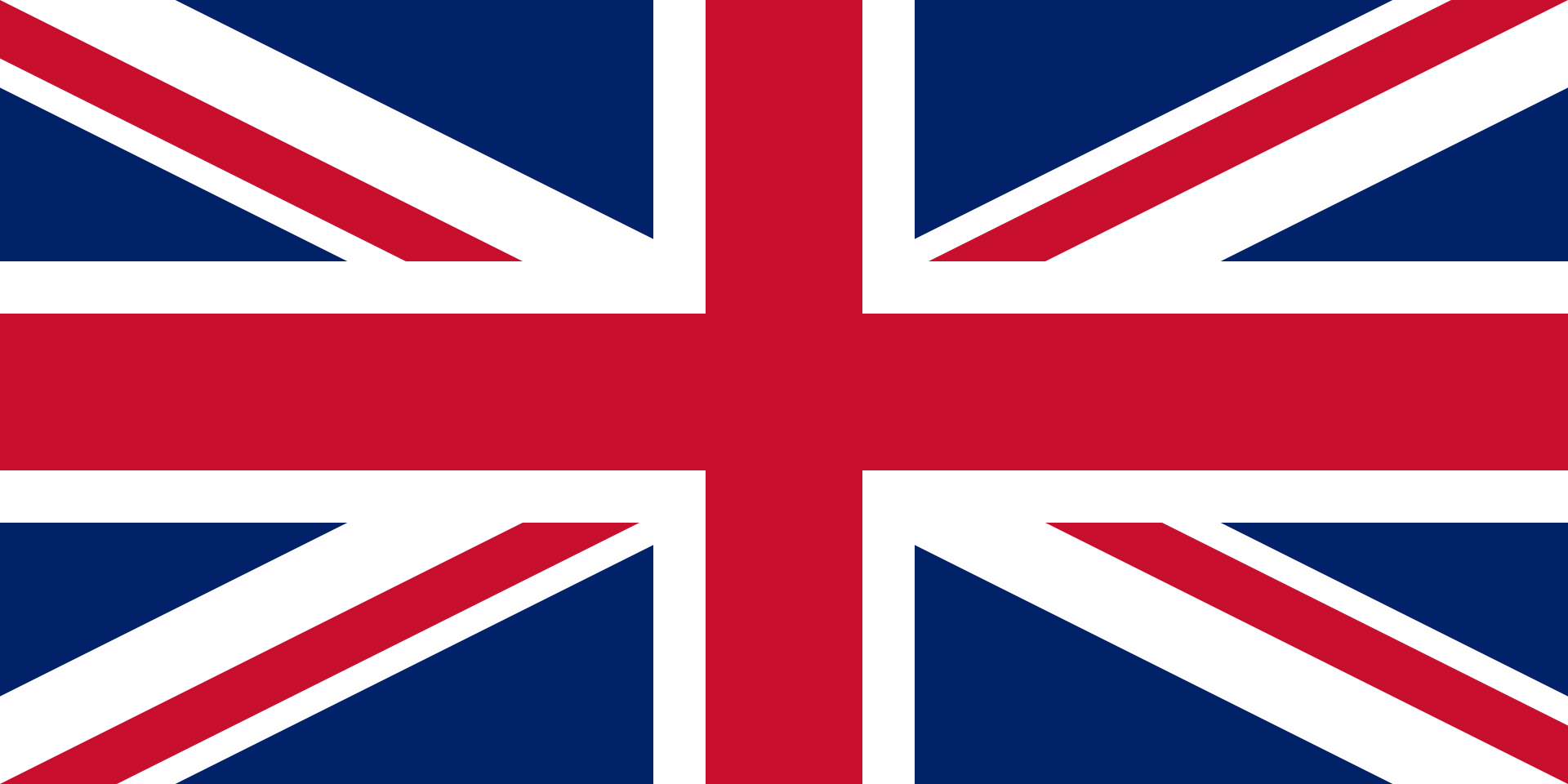 Union Jack entier