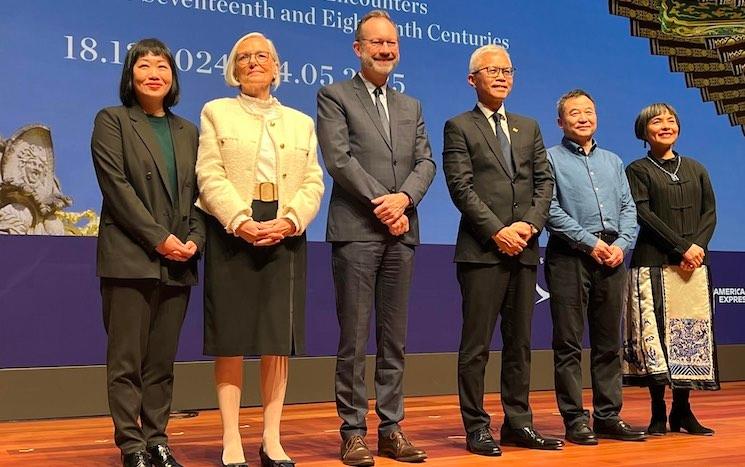 laurent salome hong kong