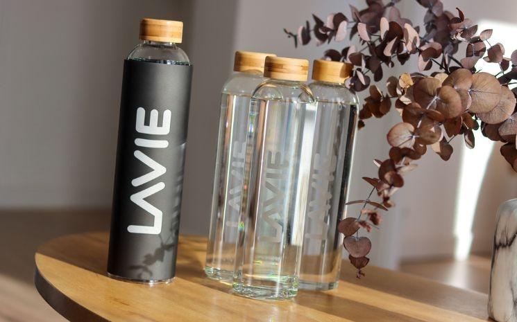 purificateur d'eau LaVie