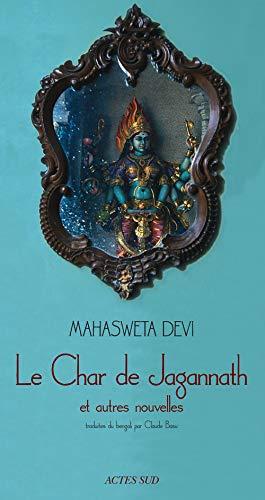 Livre Inde Mahasweta DEVI