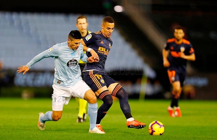 le déclic pour rodrigo