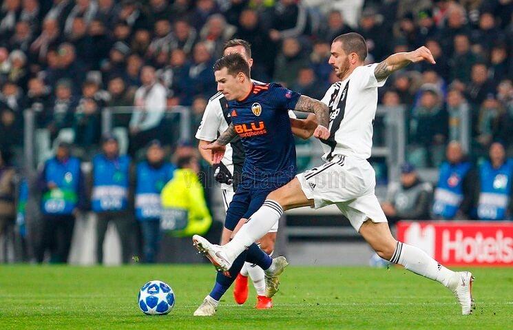 Le marquage strict sur Mina a empeché le Valencia de se procurer des occasions