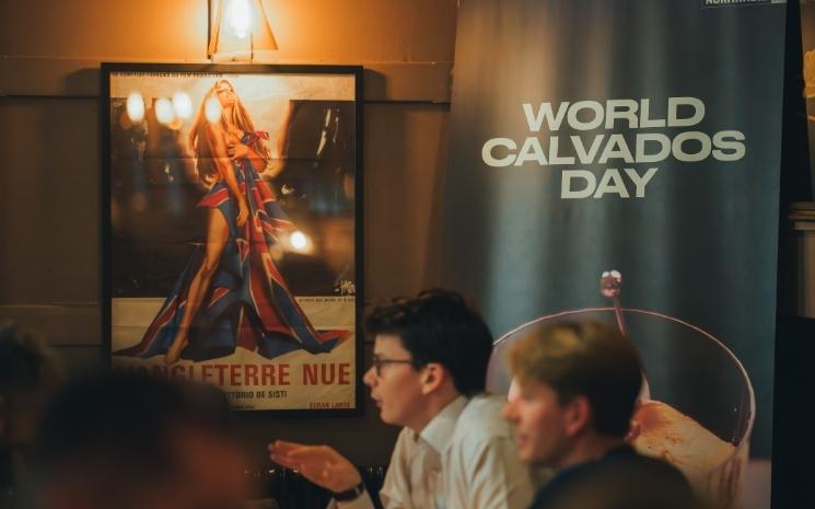 le world calvados day