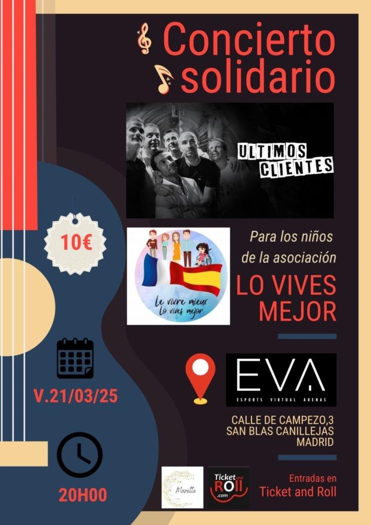 affiche le vivre mieux