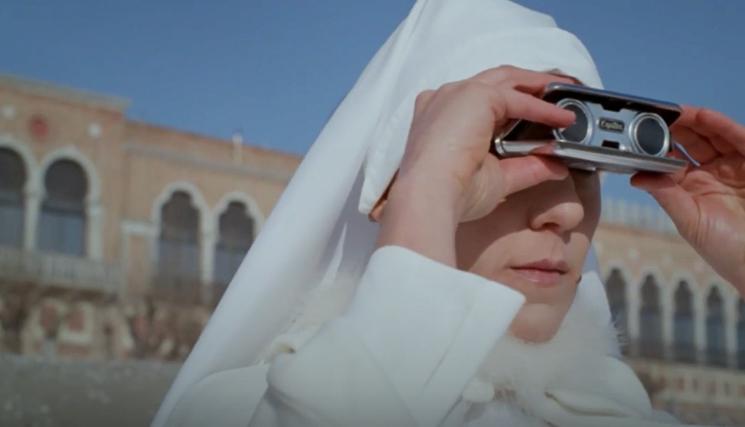 De Djess d'Alice Rohrwacher