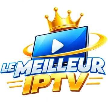 Logo LeMeilleurIPTV