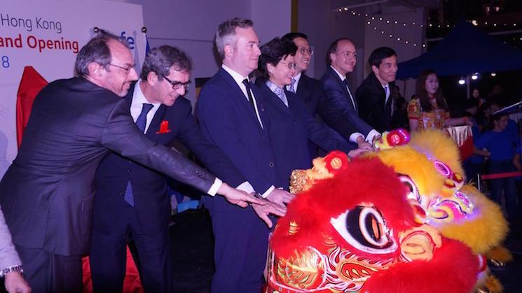 campus de lfi tseung kwan o rentrée hong kong lemoyne carrie lam