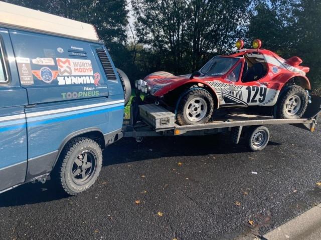 douton dakar 2021 sunhill