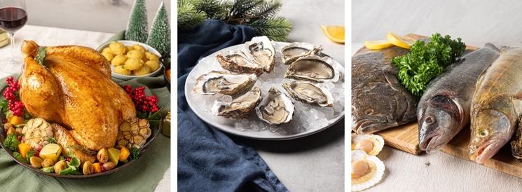 Les fêtes de fin d’année à Singapour