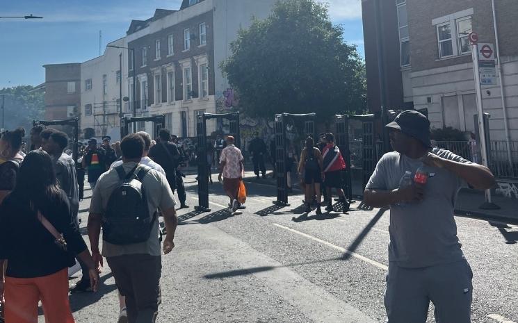 les installations sécurité