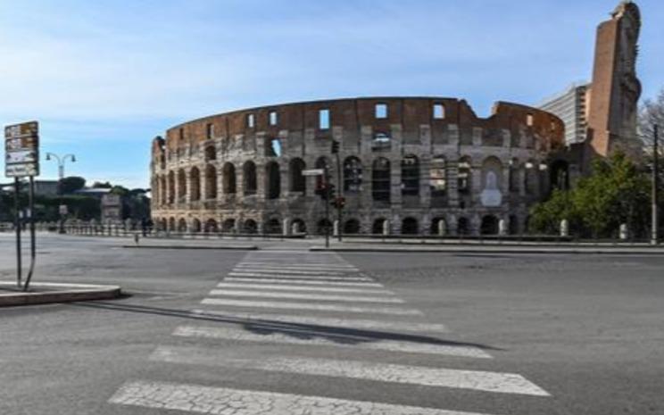 Coronavirus économie récession