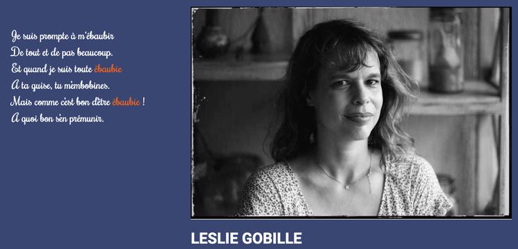 leslie gobille expo photo creipac