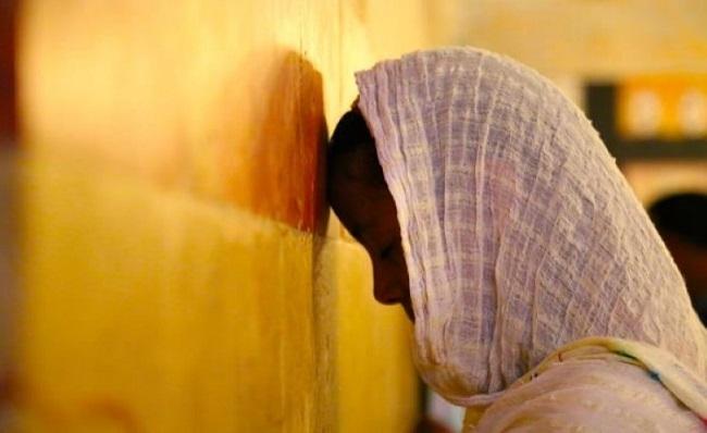 lieux saint partagés