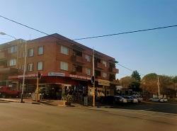 quartier, johannesburg, logement, résidents, français, linden