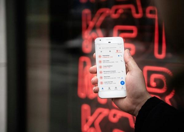 le scam sévit à Singapour