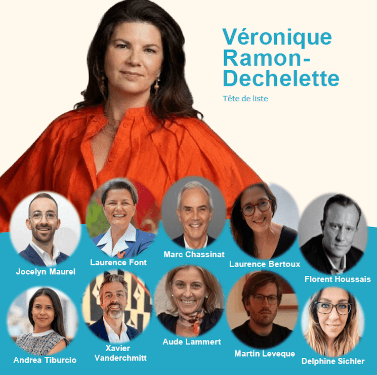 Véronique Ramon-Déchelette