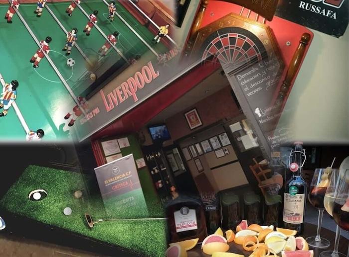 bar liverpool à valencia