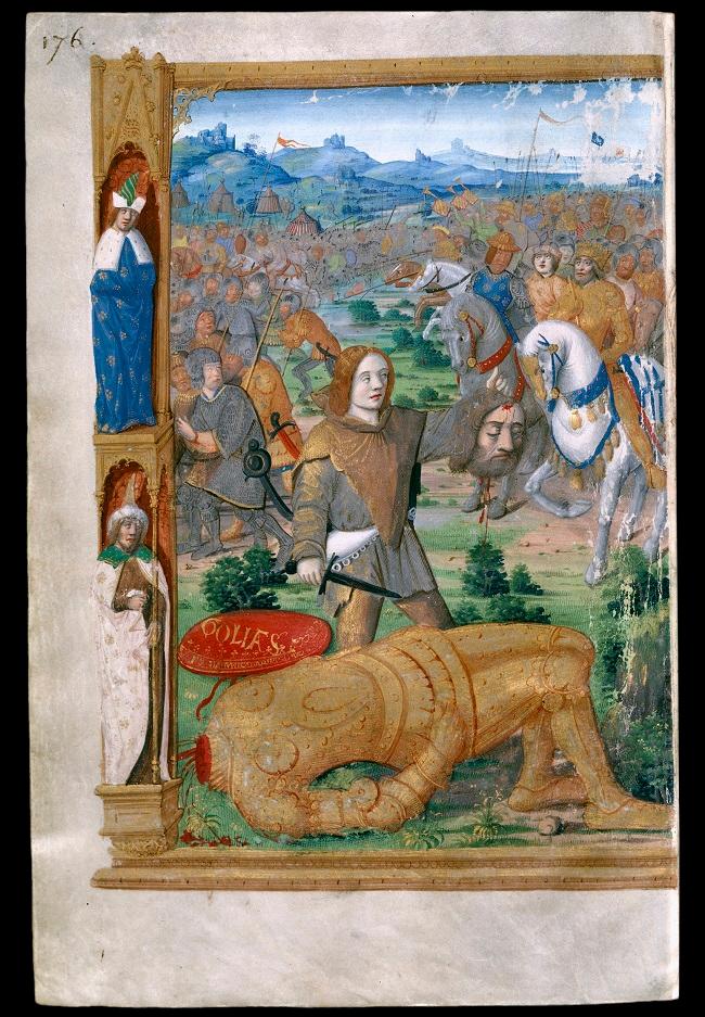 livre heures charles quint