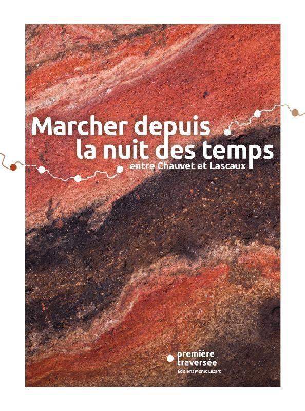 la revue marcher depuis la nuit des temps