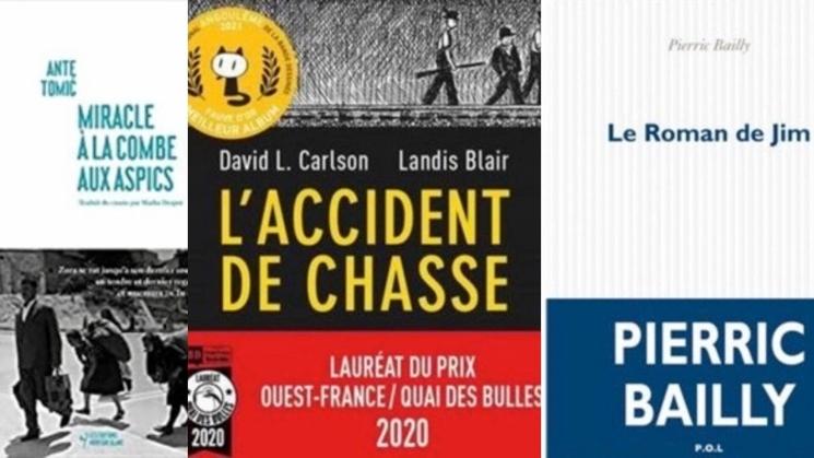 La sélection de livres de l'été de la librairie Hartliebs Bücher de Vienne