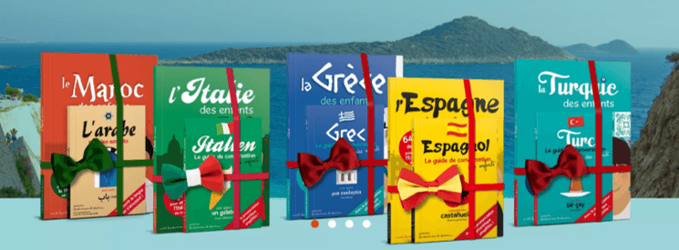 les guides de voyage bonhomme de chemin