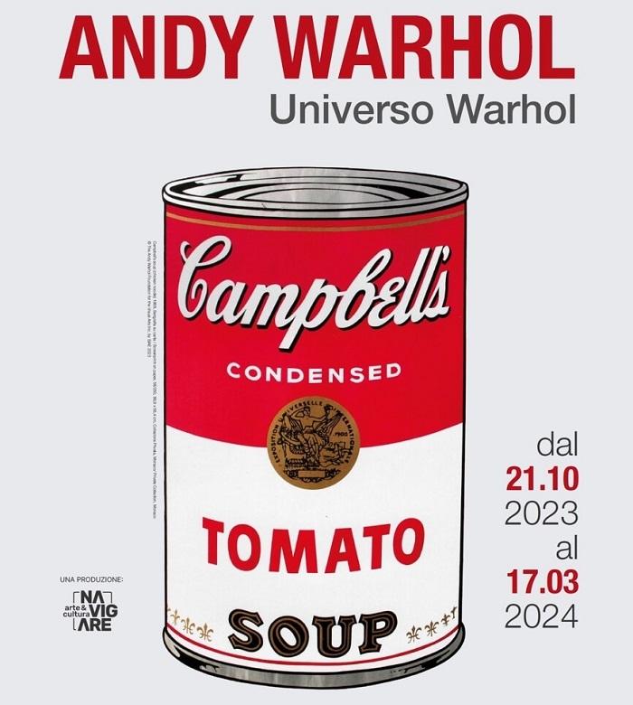 conserve de warhol