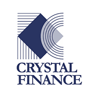 crystal finance