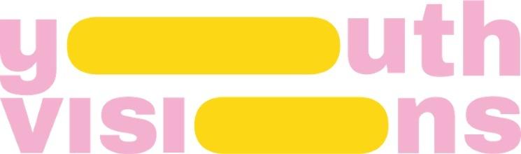 Le logo du projet Youth Visions