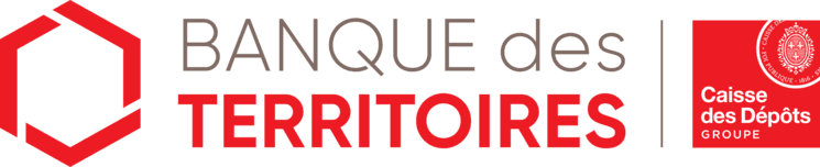 logo banque des territoires