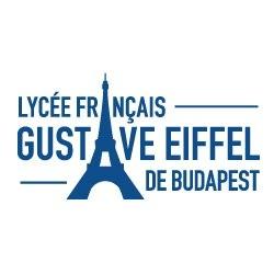 Logo Lycée Français à Budapest
