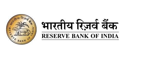 Le logo de la Reserve Bank of India, la banque centrale indienne