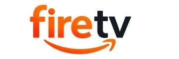 logo amazon fire