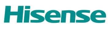 logo hisense