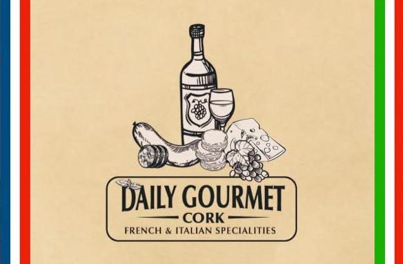 Daily Gourmet