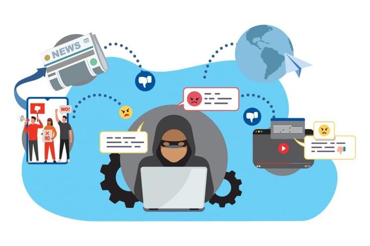 personne et son ordianteur