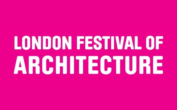london festival of architecture