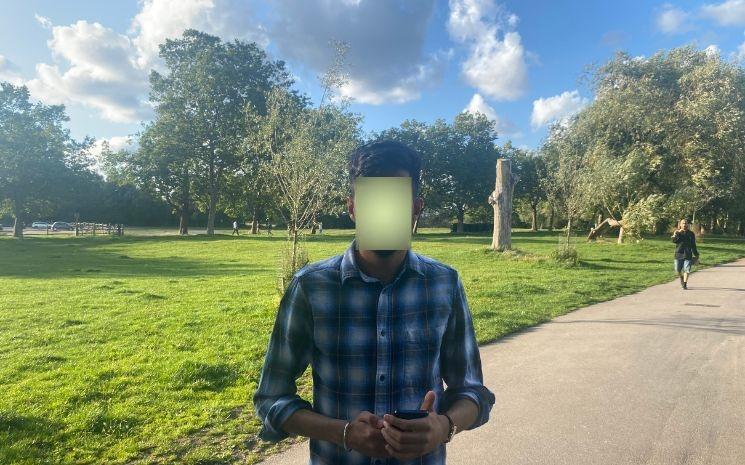 londres Tadim coureurs 18h